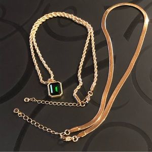 High Quality Fashion Jewelry New